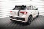 Difusor Street Pro Volkswagen T-Roc R Mk1 Facelift
