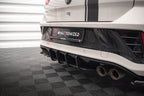 Difusor Street Pro Volkswagen T-Roc R Mk1 Facelift