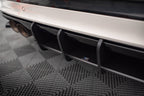 Difusor Street Pro Volkswagen T-Roc R Mk1 Facelift