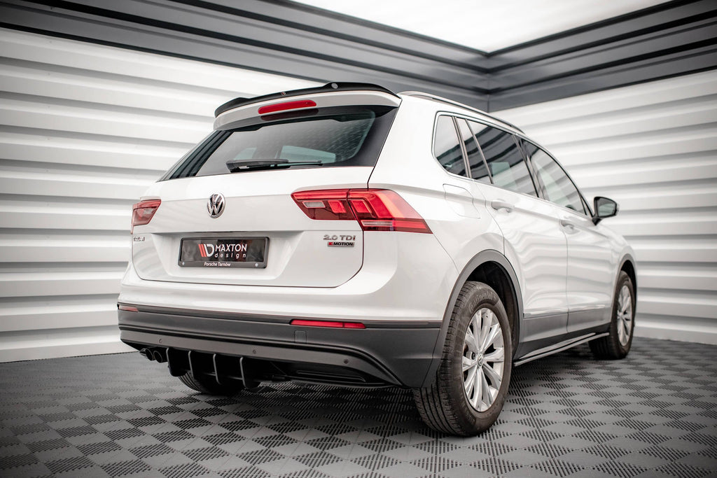 Difusor Street Pro Volkswagen Tiguan Mk2