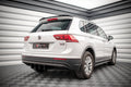 Difusor Street Pro Volkswagen Tiguan Mk2