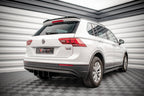 Difusor Street Pro Volkswagen Tiguan Mk2