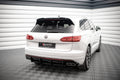 Difusor Street Pro Volkswagen Touareg R-Line Mk3