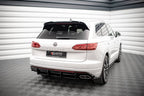 Difusor Street Pro Volkswagen Touareg R-Line Mk3