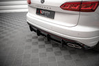 Difusor Street Pro Volkswagen Touareg R-Line Mk3