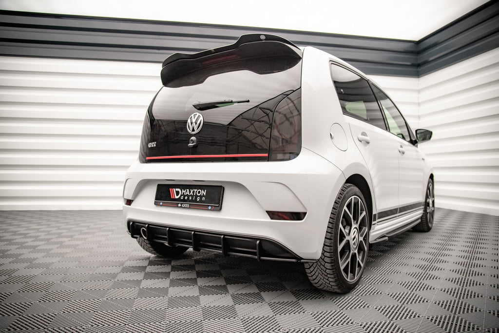 Difusor Street Pro Volkswagen UP GTI Mk1