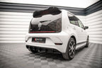 Difusor Street Pro Volkswagen UP GTI Mk1