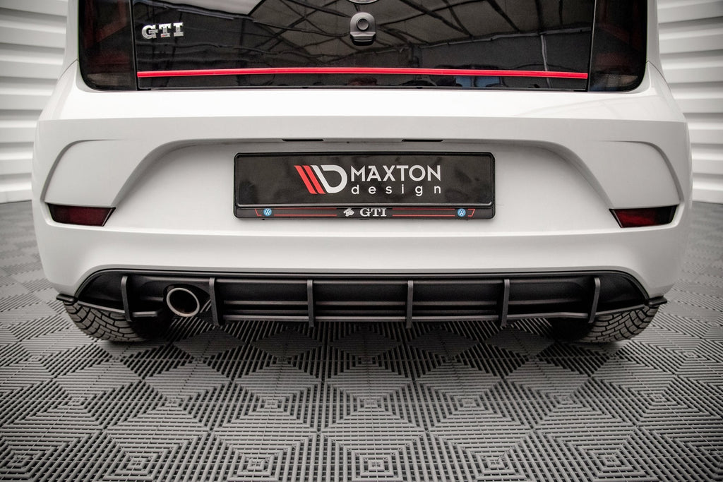 Difusor Street Pro Volkswagen UP GTI Mk1