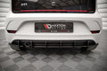 Difusor Street Pro Volkswagen UP GTI Mk1