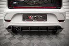 Difusor Street Pro Volkswagen UP GTI Mk1