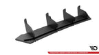 Diffuser Street Pro Volkswagen Passat B8 Facelift