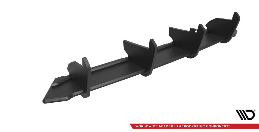 Diffuser Street Pro Volkswagen Passat B8 Facelift