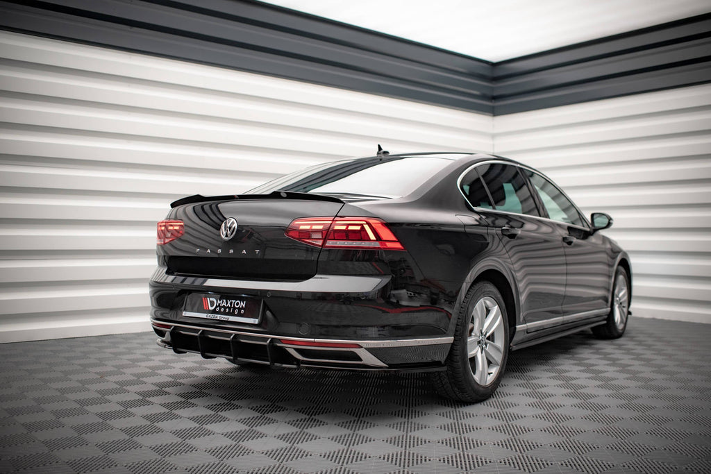 Diffuser Street Pro Volkswagen Passat B8 Facelift
