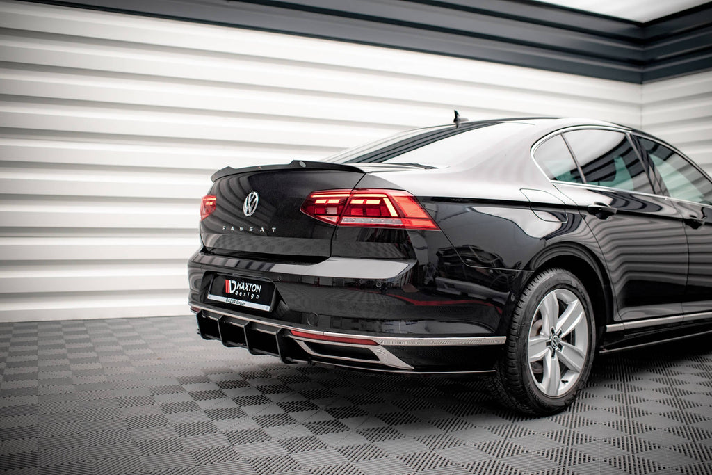 Diffuser Street Pro Volkswagen Passat B8 Facelift