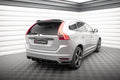 Difusor Street Pro Volvo XC60 R-Design Mk1 Facelift