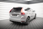 Difusor Street Pro Volvo XC60 R-Design Mk1 Facelift