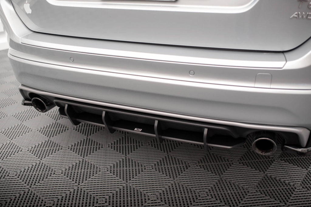 Difusor Street Pro Volvo XC60 R-Design Mk1 Facelift