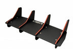 Rear Diffuser Subaru Impreza WRX STI Mk3