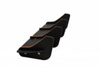 Rear Diffuser Subaru Impreza WRX STI Mk3