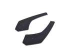 Difusor trasero V.1 Audi RS3 8V Facelift Sportback