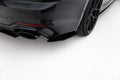 Difusor trasero V.1 Audi RS5 Coupé / Sportback F5