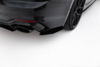 Difusor trasero V.1 Audi RS5 Coupé / Sportback F5