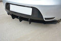 Difusor trasero V.1 Seat León Mk2 Cupra/FR