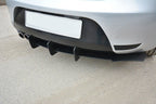 Rear diffuser V.1 Seat Leon Mk2 Cupra/FR