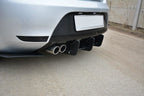 Rear diffuser V.1 Seat Leon Mk2 Cupra/FR