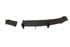 Rear diffuser V.1 Seat Leon Mk2 Cupra/FR