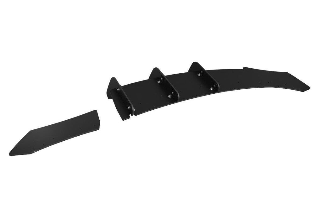 Rear diffuser V.1 Seat Leon Mk2 Cupra/FR