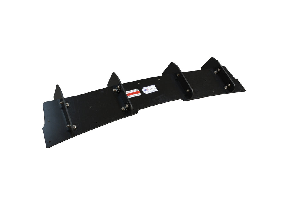Rear diffuser V.2 Audi RS5 Coupé / Sportback F5