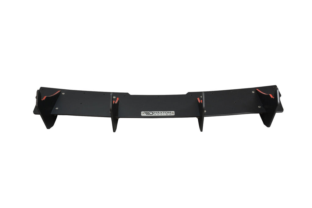 Rear diffuser V.2 Audi RS5 Coupé / Sportback F5