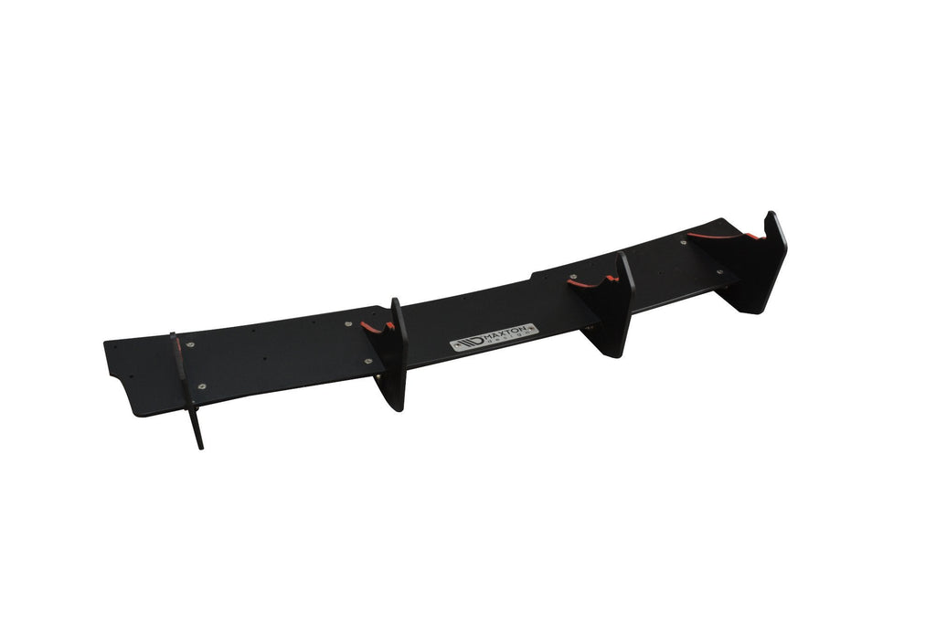 Rear diffuser V.2 Audi RS5 Coupé / Sportback F5