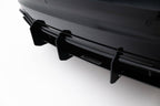 Rear diffuser V.2 Audi RS5 Coupé / Sportback F5