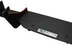 Difusor trasero V.2 Ford Fiesta Mk7 ST Facelift