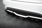 Difusor trasero V.2 Ford Fiesta Mk7 ST Facelift