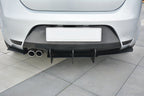 Difusor trasero V.2 Seat León Mk2 Cupra/FR