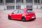 Volkswagen Golf 5 R32 Mk5 Rear Diffuser