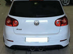 Volkswagen Golf 5 R32 Mk5 Rear Diffuser