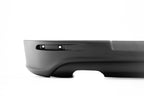 Volkswagen Golf Mk5 R32 Diffuser 2 Exhaust Outlets