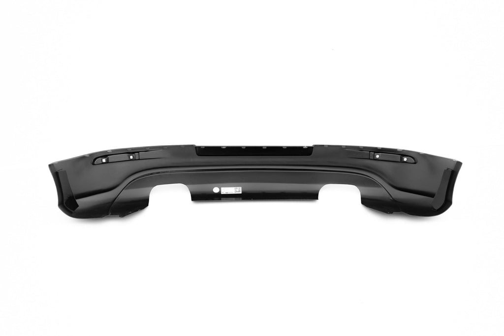 Volkswagen Golf Mk5 R32 Diffuser 2 Exhaust Outlets