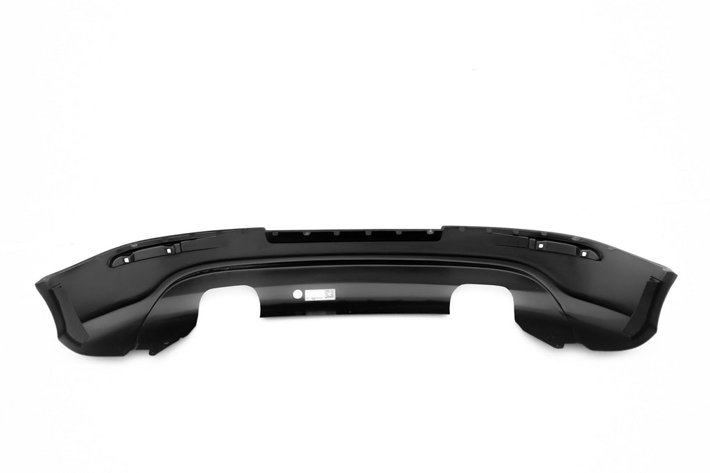 Volkswagen Golf Mk5 R32 Diffuser 2 Exhaust Outlets