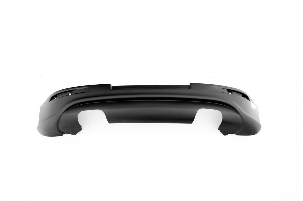 Volkswagen Golf Mk5 R32 Diffuser 2 Exhaust Outlets