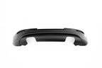 Volkswagen Golf Mk5 R32 Diffuser 2 Exhaust Outlets