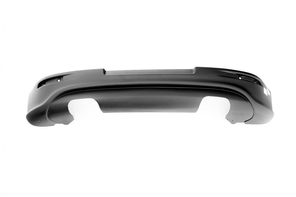 Volkswagen Golf Mk5 R32 Diffuser 2 Exhaust Outlets