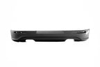 Volkswagen Golf Mk5 R32 Diffuser 2 Exhaust Outlets