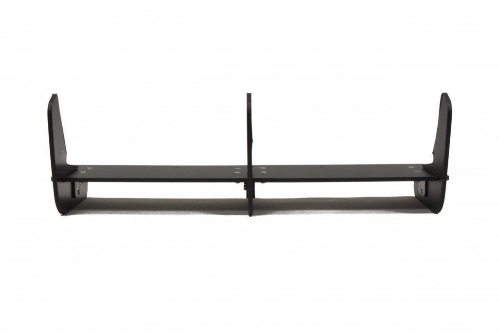 Rear Diffuser Volkswagen Polo GTI Mk5 Facelift