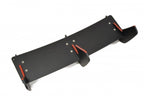 Rear Diffuser Volkswagen Polo GTI Mk5 Facelift
