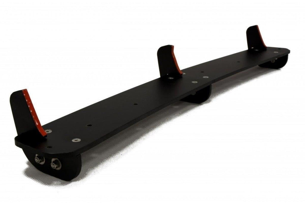 BMW 1 Series F20 Diffusers